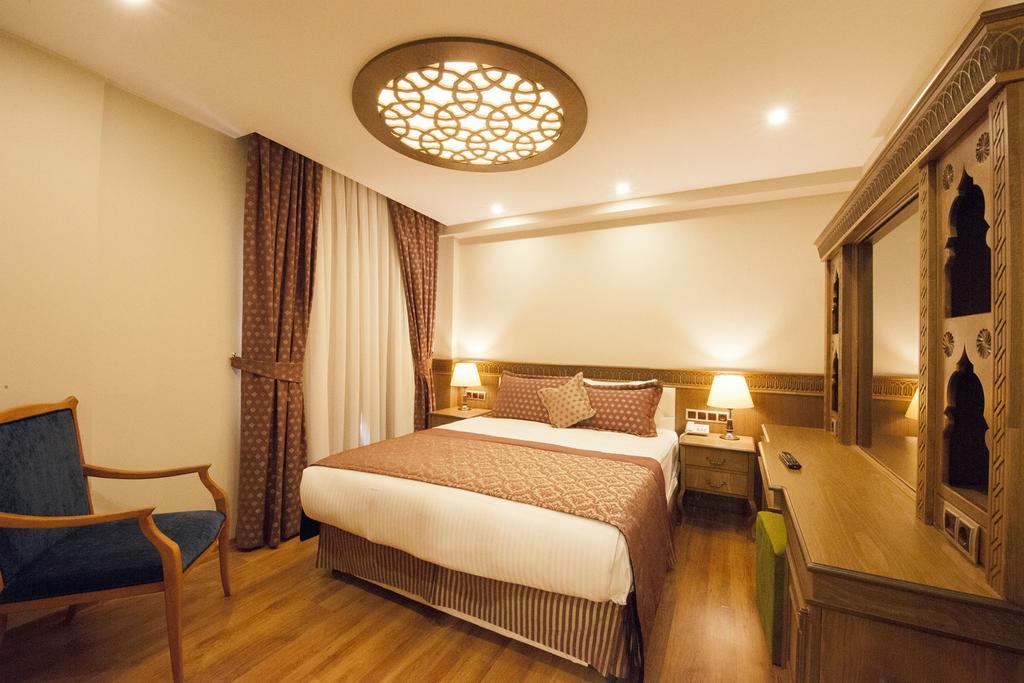 Hotel Ney Konya Exterior photo