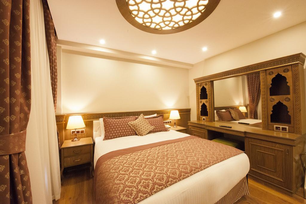 Hotel Ney Konya Exterior photo