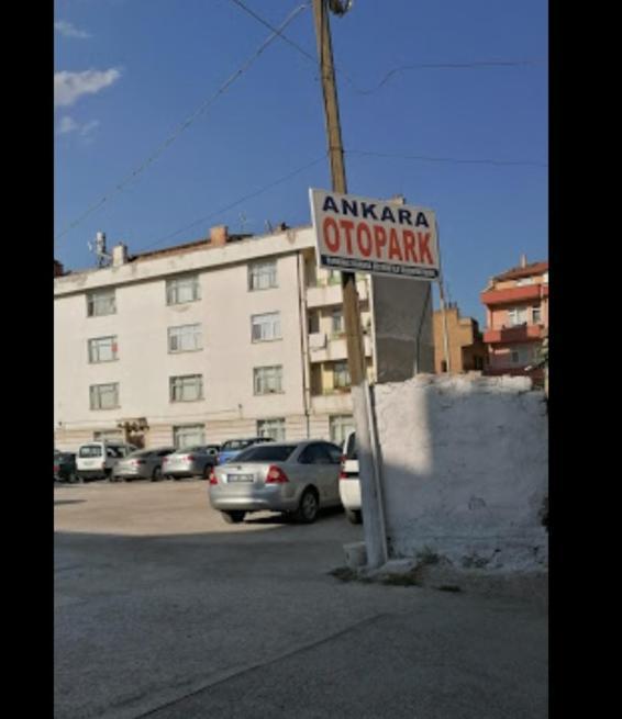 Hotel Ney Konya Exterior photo