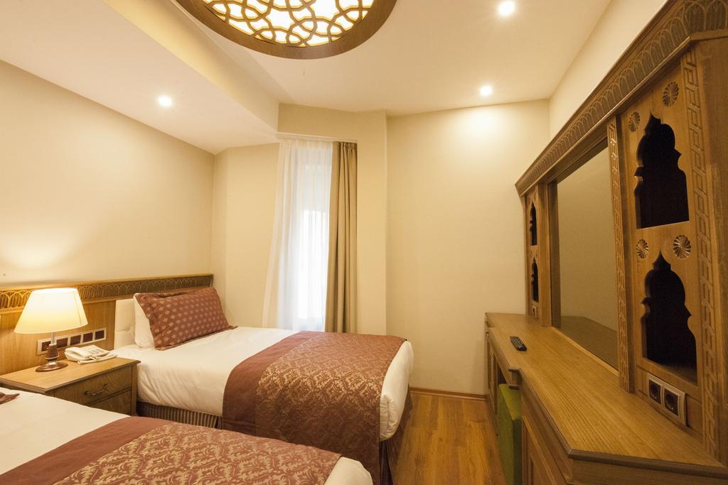Hotel Ney Konya Exterior photo