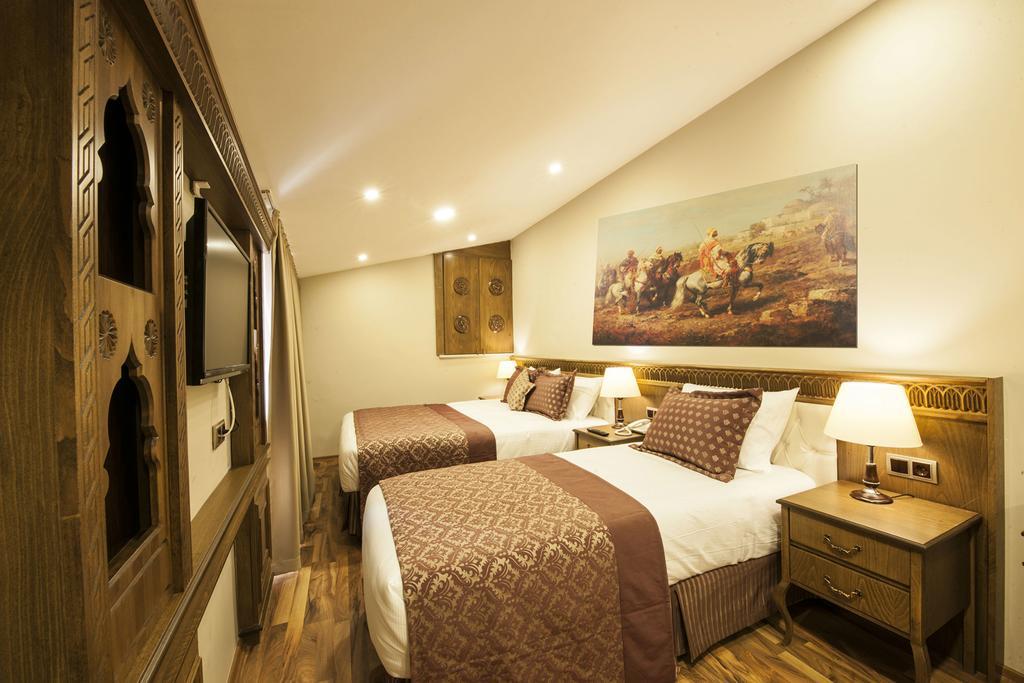 Hotel Ney Konya Exterior photo