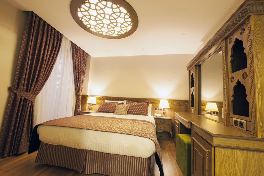 Hotel Ney Konya Exterior photo