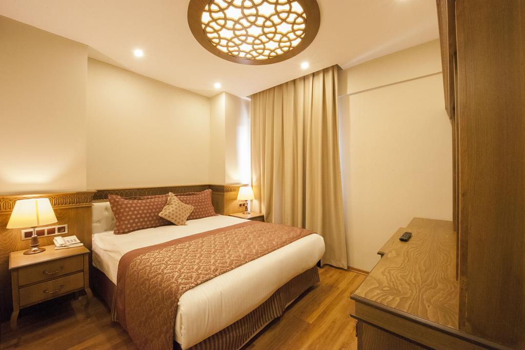 Hotel Ney Konya Room photo