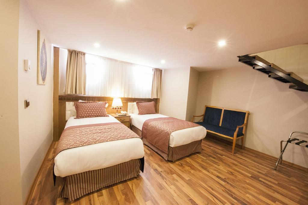 Hotel Ney Konya Exterior photo