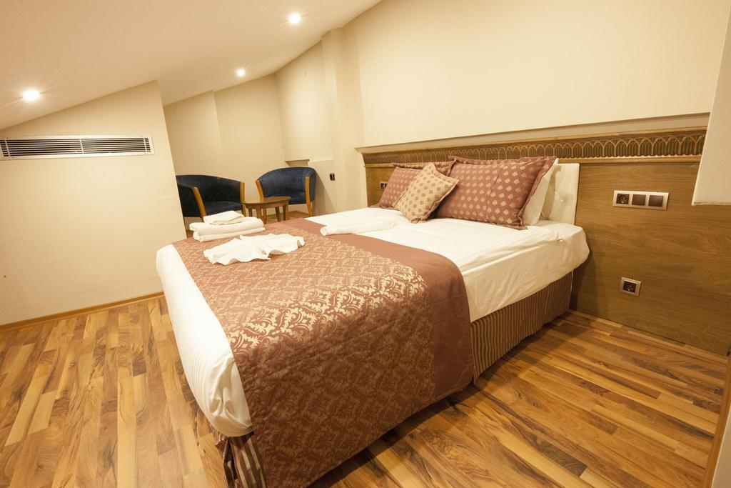 Hotel Ney Konya Room photo