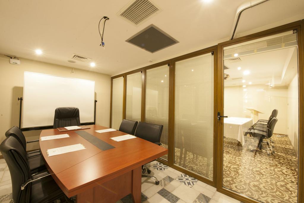 Hotel Ney Konya Exterior photo