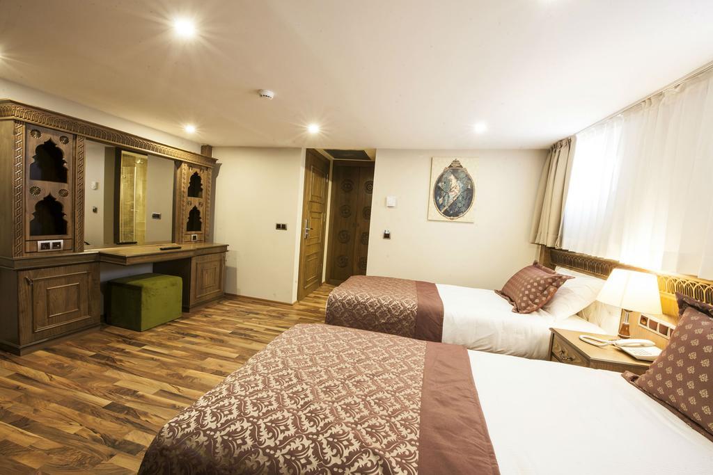 Hotel Ney Konya Room photo