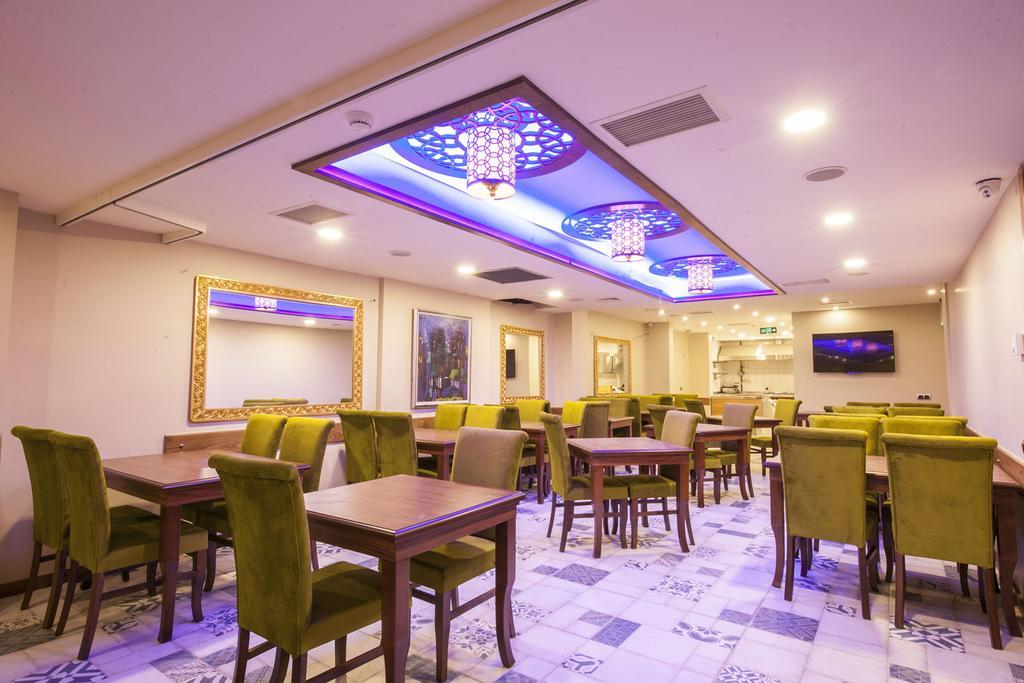 Hotel Ney Konya Exterior photo