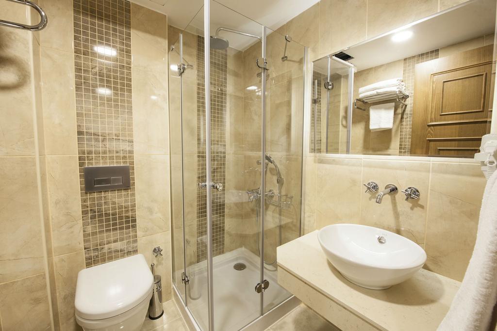 Hotel Ney Konya Room photo