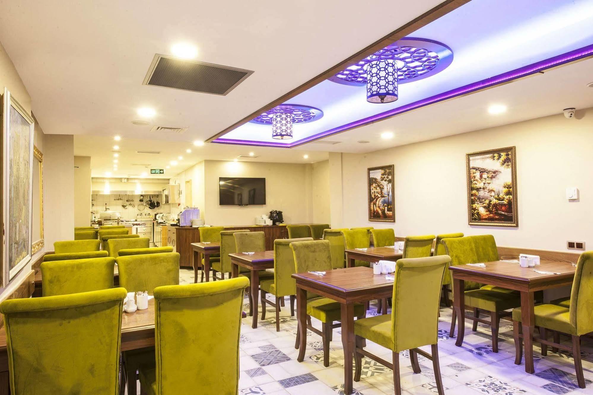 Hotel Ney Konya Exterior photo
