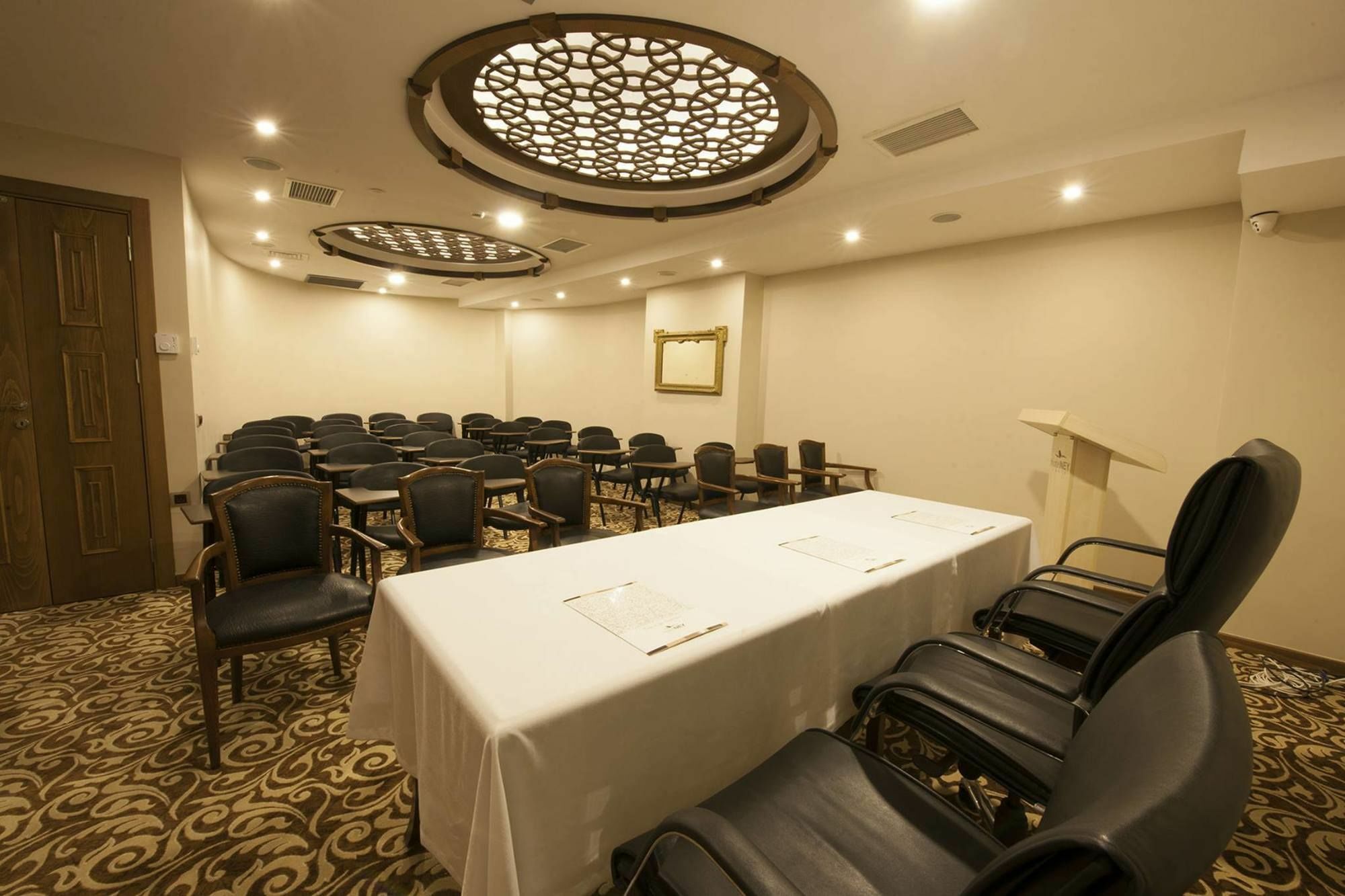 Hotel Ney Konya Exterior photo