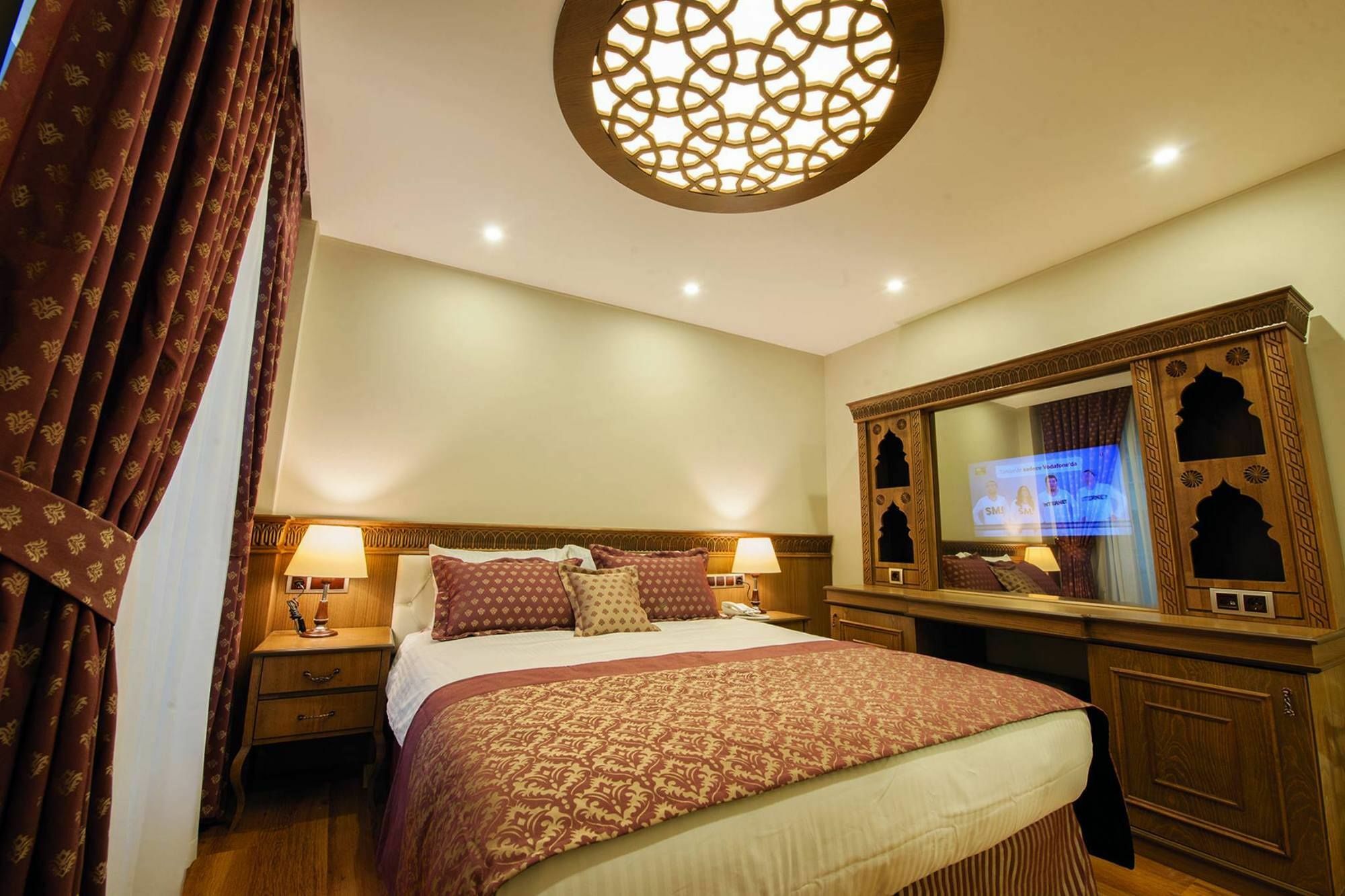 Hotel Ney Konya Exterior photo