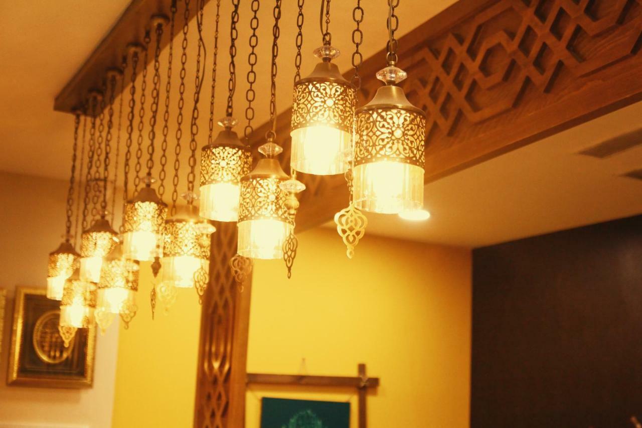 Hotel Ney Konya Exterior photo